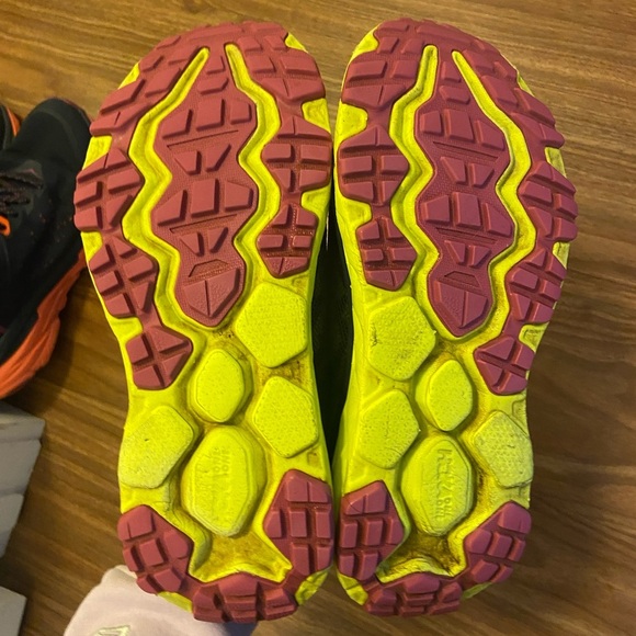 Hoka one one challenger ATR 5 - Picture 4 of 5